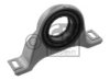 MERCE 2044101181 Bearing, propshaft centre bearing